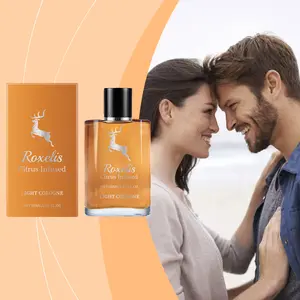 Orange Eau de Cologne