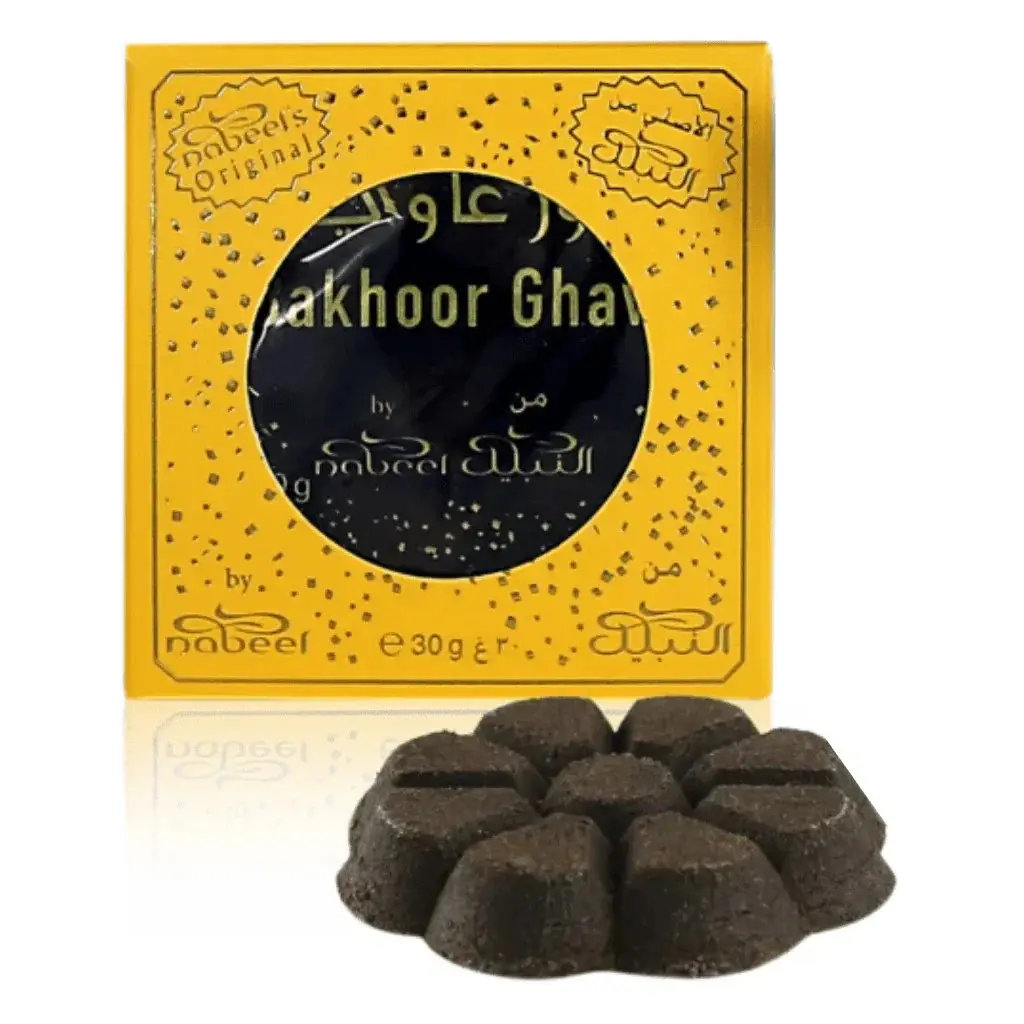 Ghawi by Nabeel Bakhoor, 40 g