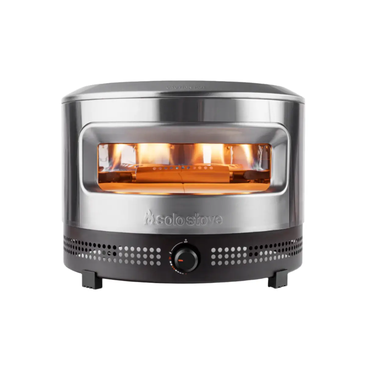 Solo Stove Prime Pi Pizza Oven