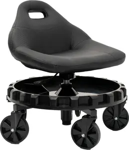 Original Traxion ProGear Race Seat Black Carbon Fiber