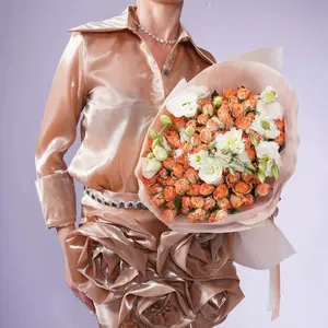 Bouquet #28 – Cherie