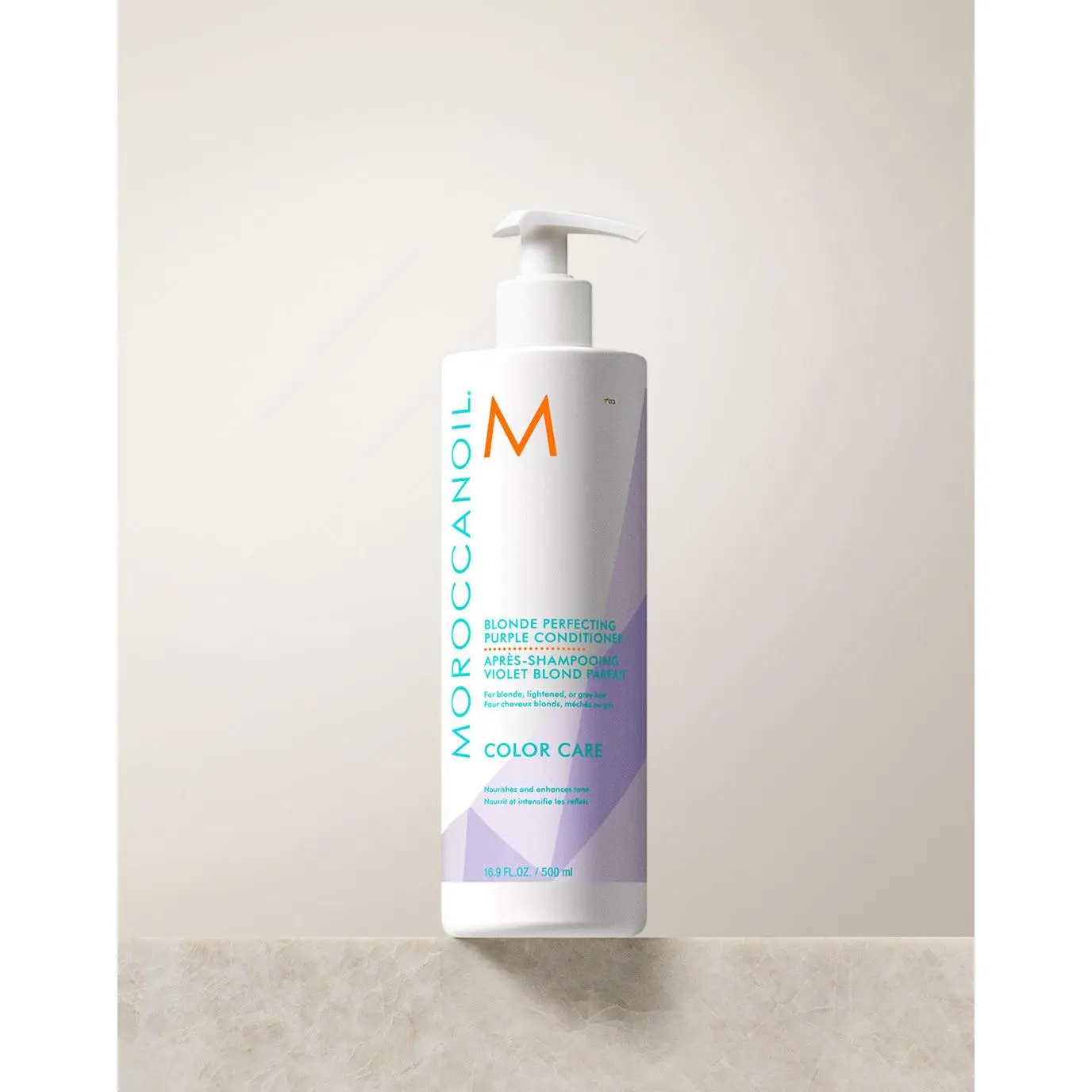 Half-Liter - 16.9 fl oz