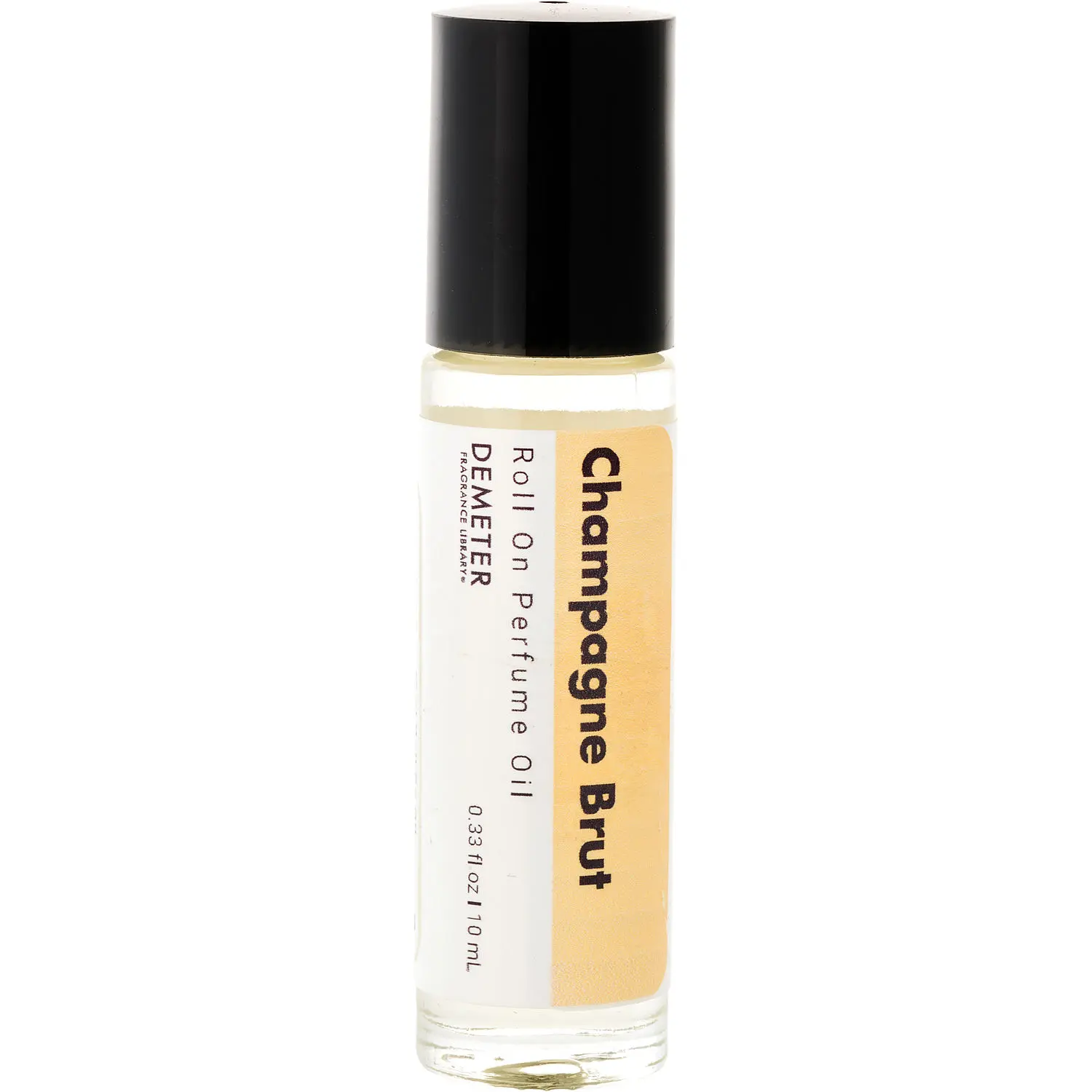 Demeter Champagne Brut By Demeter Perfume For Unisex