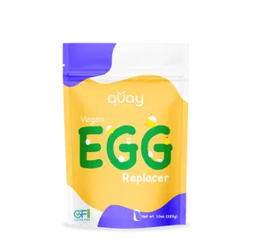 Quay Naturals Vegan Egg Replacer