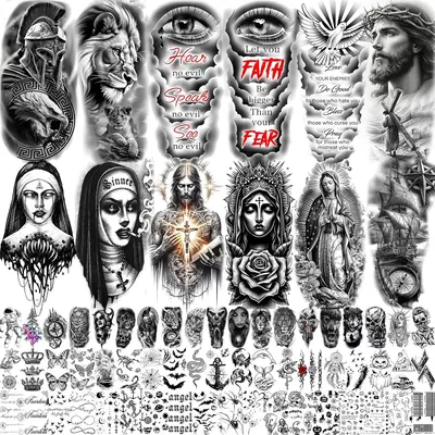 Bape Star Tattoos TikTok Shop