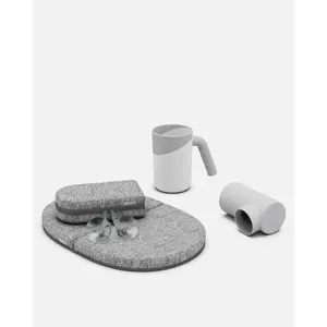 Bathtime Essentials