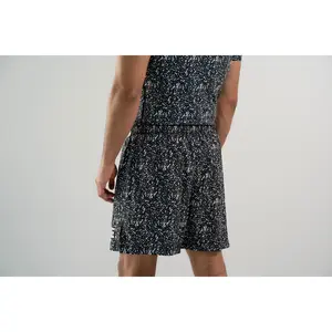 No‑Gi Shorts - Spackle