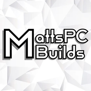 MattsPCBuilds