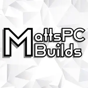MattsPCBuilds shop logo