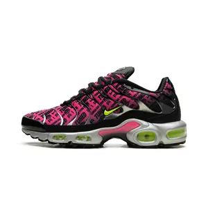 Air Max Plus Mercurial XXV "Hyper Pink Volt" FJ4883 001
