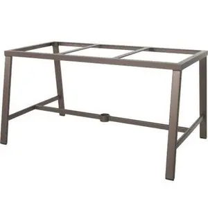 O.W. Lee Marin Marin -07 Dining Table Base