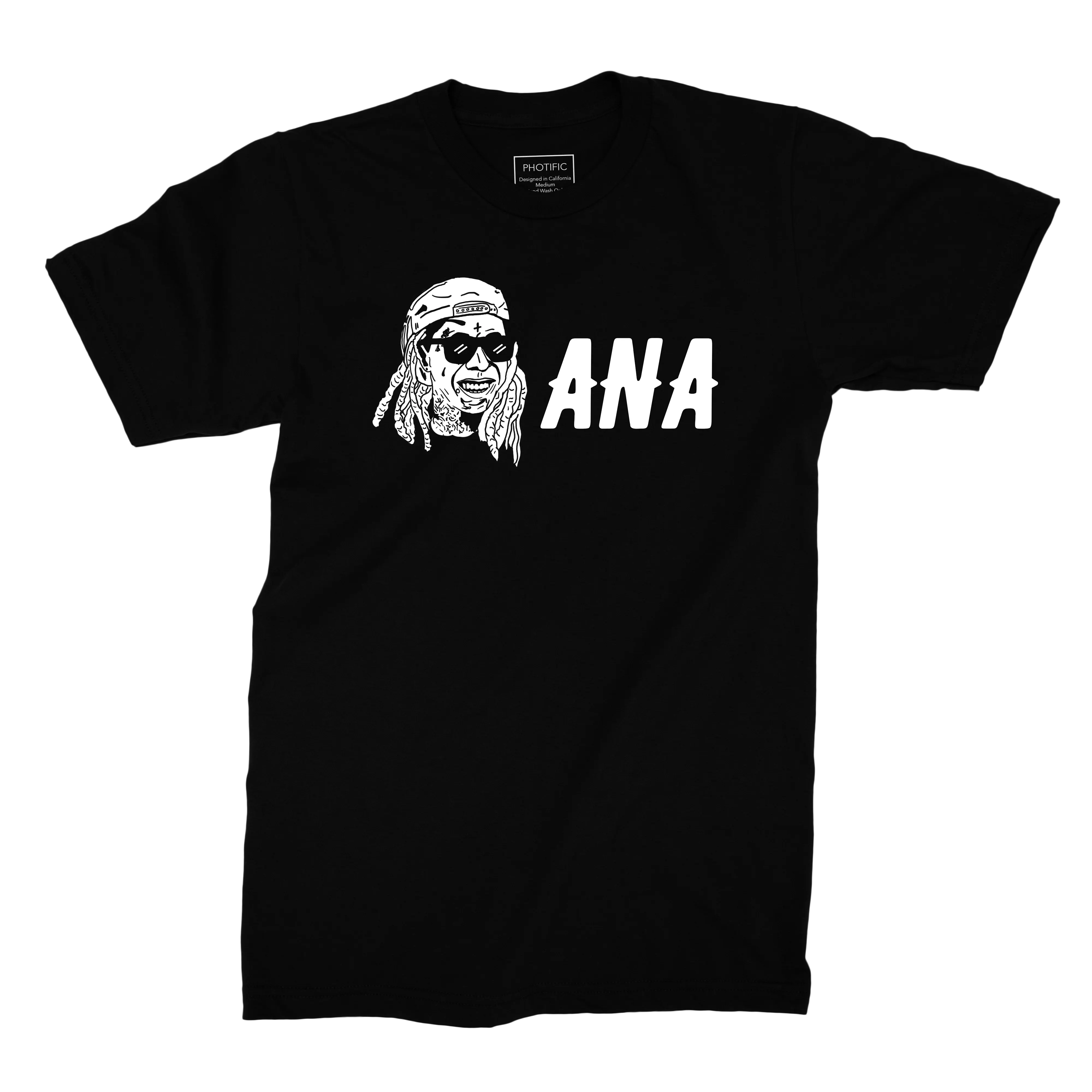 Lil Weezyana | Unisex T-shirt