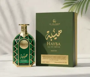 Le Falcone Niche Hayba Majesty 3.4OZ(100ml) FOR MEN