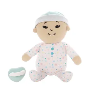 Love, Stella My First Doll Light Beige