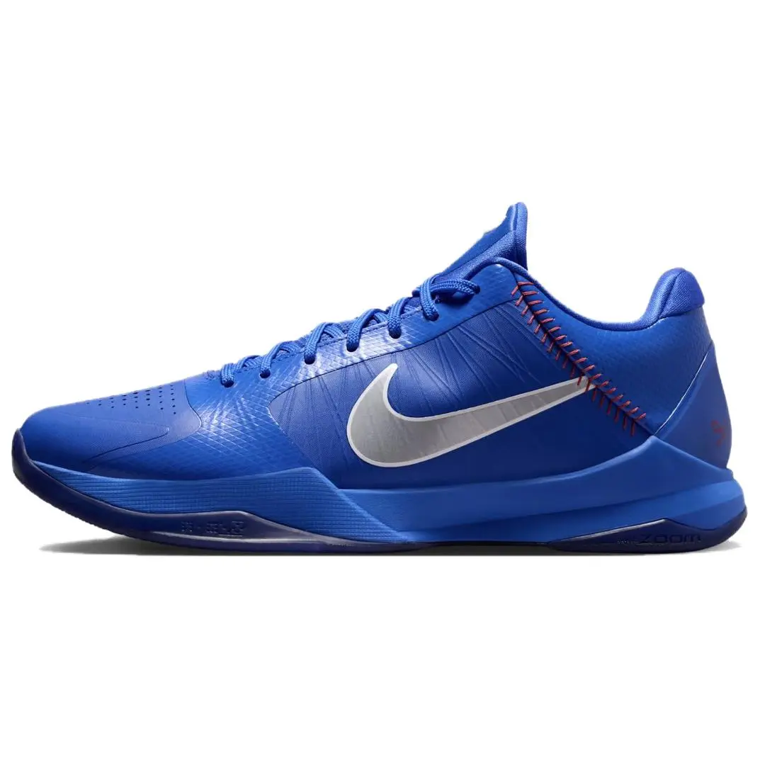Nike Zoom Kobe 5 Protro 'Dodgers'