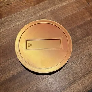 Itsa me … Tap to Pay Novelty - Unique Design for Everyday Use