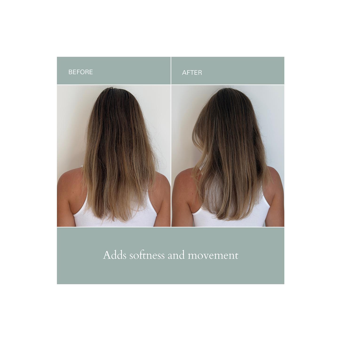 Roz Hair RŌZ Hair Healthy Hair And Scalp Kit