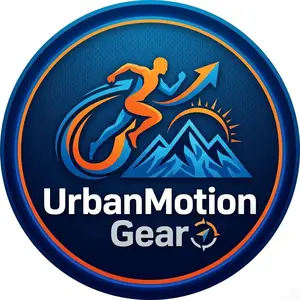 UrbanMotion Gear shop logo