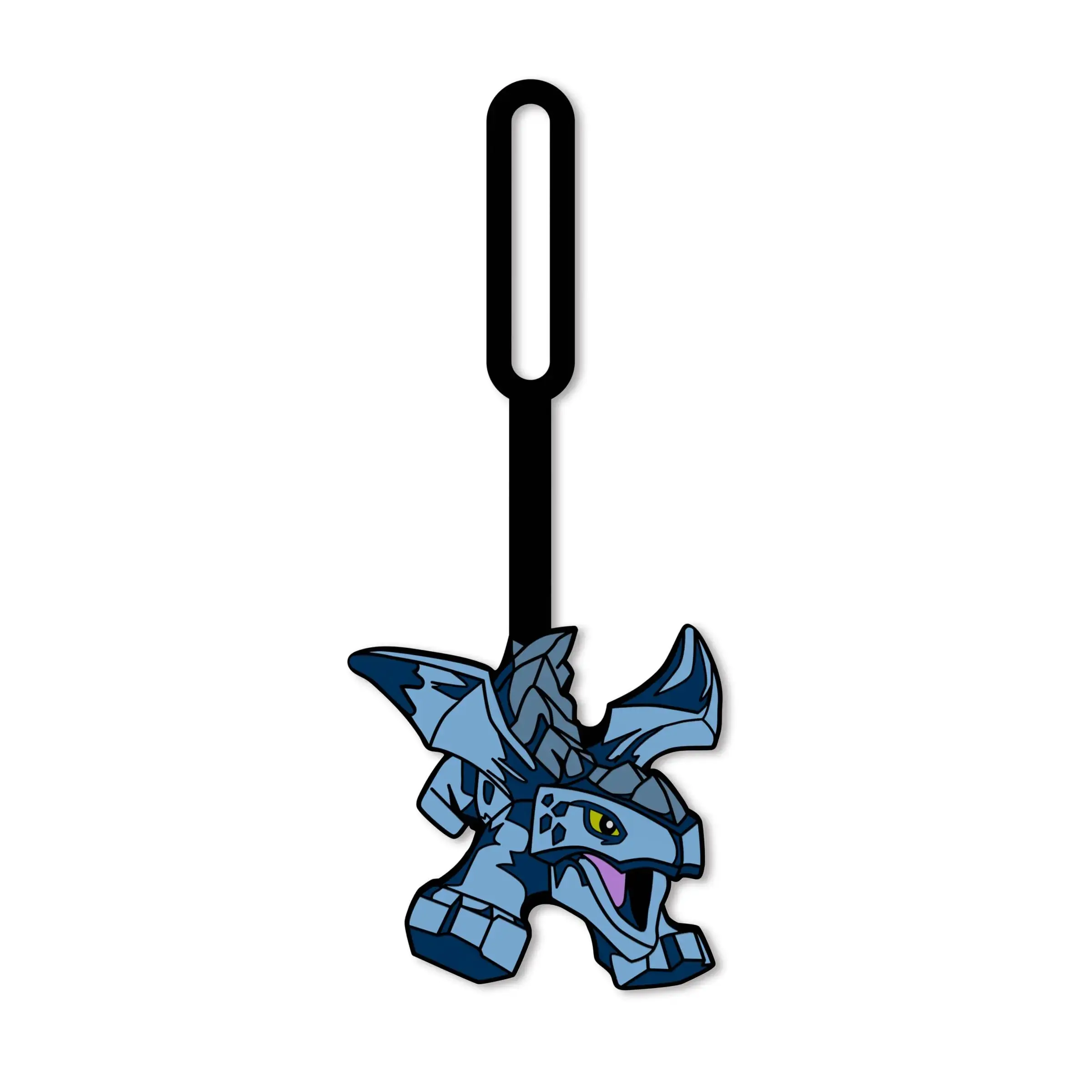 LEGO® NINJAGO® Bag Tag - Riyu (53344)