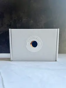 Eighty-Five Reserve Lunar Voyage Discovery Set Eau De Extrait Chapter II Full Collection Fragrances High Oil Concentration