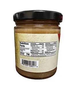 It's A Jam Shame Apple Pie Jam