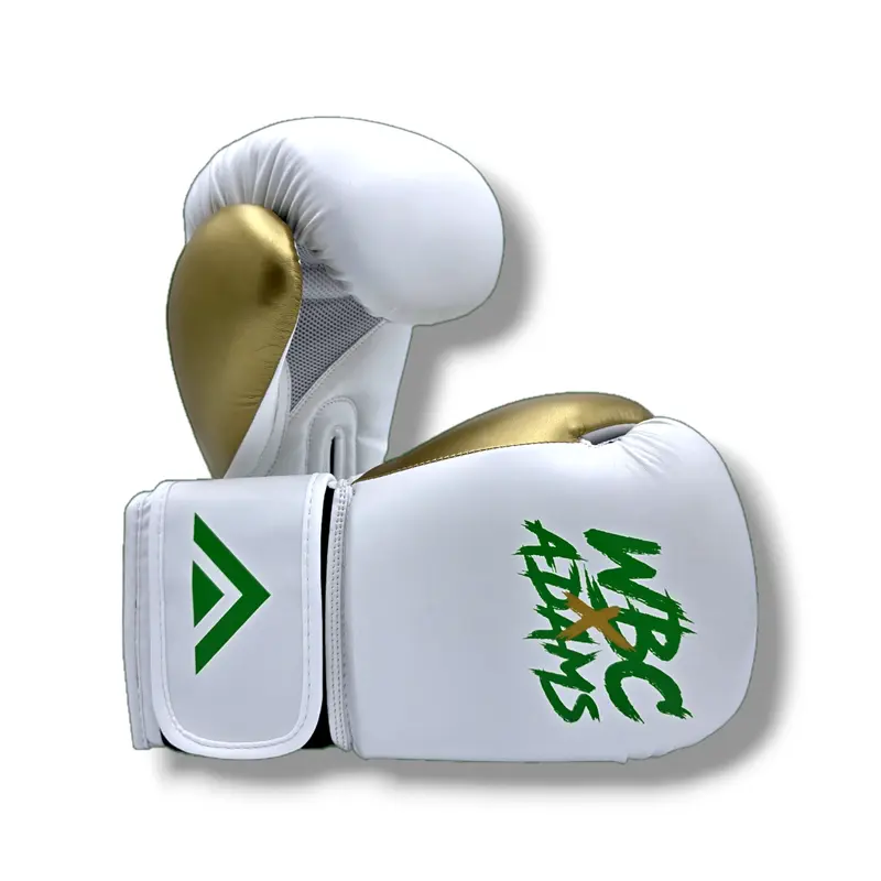 Adams V Trainer 3.0 White - TikTok Shop