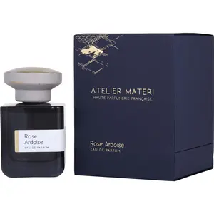 Atelier Materi Rose Ardoise By Atelier Materi Eau De Parfum For Unisex
