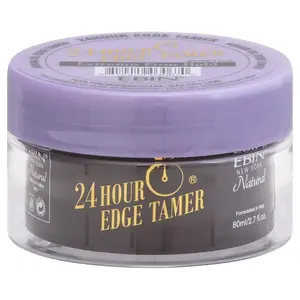 EBIN New York 24 Hour Edge Tamer Extreme Firm Hold