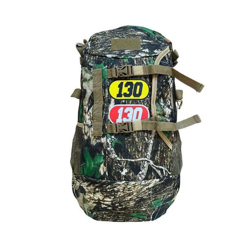 130world V2 Backpack, Realtree Camo