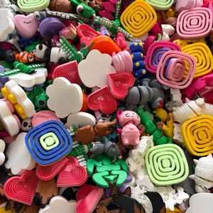 Curated Flexi & Fidget Bundle Curated Flexi & Fidget Bundle