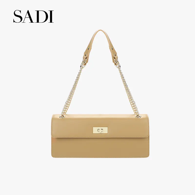SADI Classic Versatile Women’s New One-Shoulder Crossbody Bag