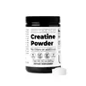 Santa Cruz Paleo Creatine Monohydrate Powder - 80 Servings - Pre Workout Drink Mix For Muscle Growth and Energy Support - Micronized, Unflavored, Gluten Free, Keto, Mix with Water or Shakes, No Fillers or Additives