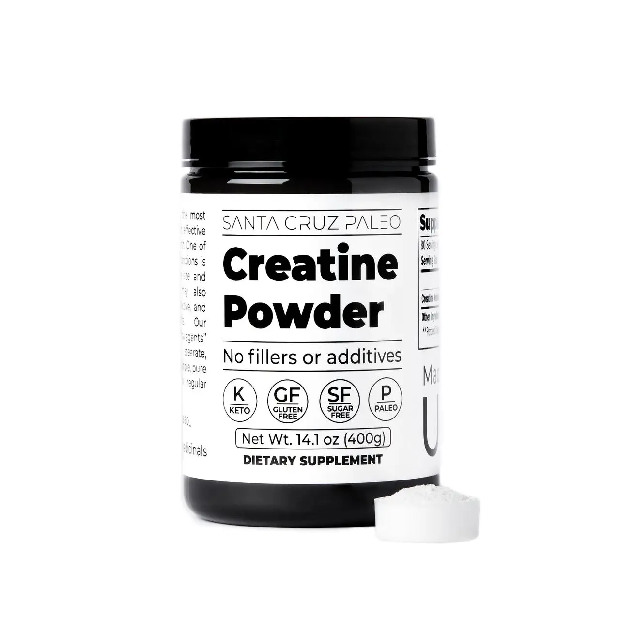 Creatine Powder