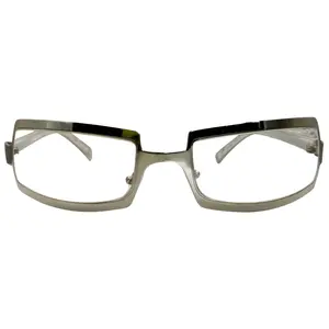 SHIMMER Clear Glasses