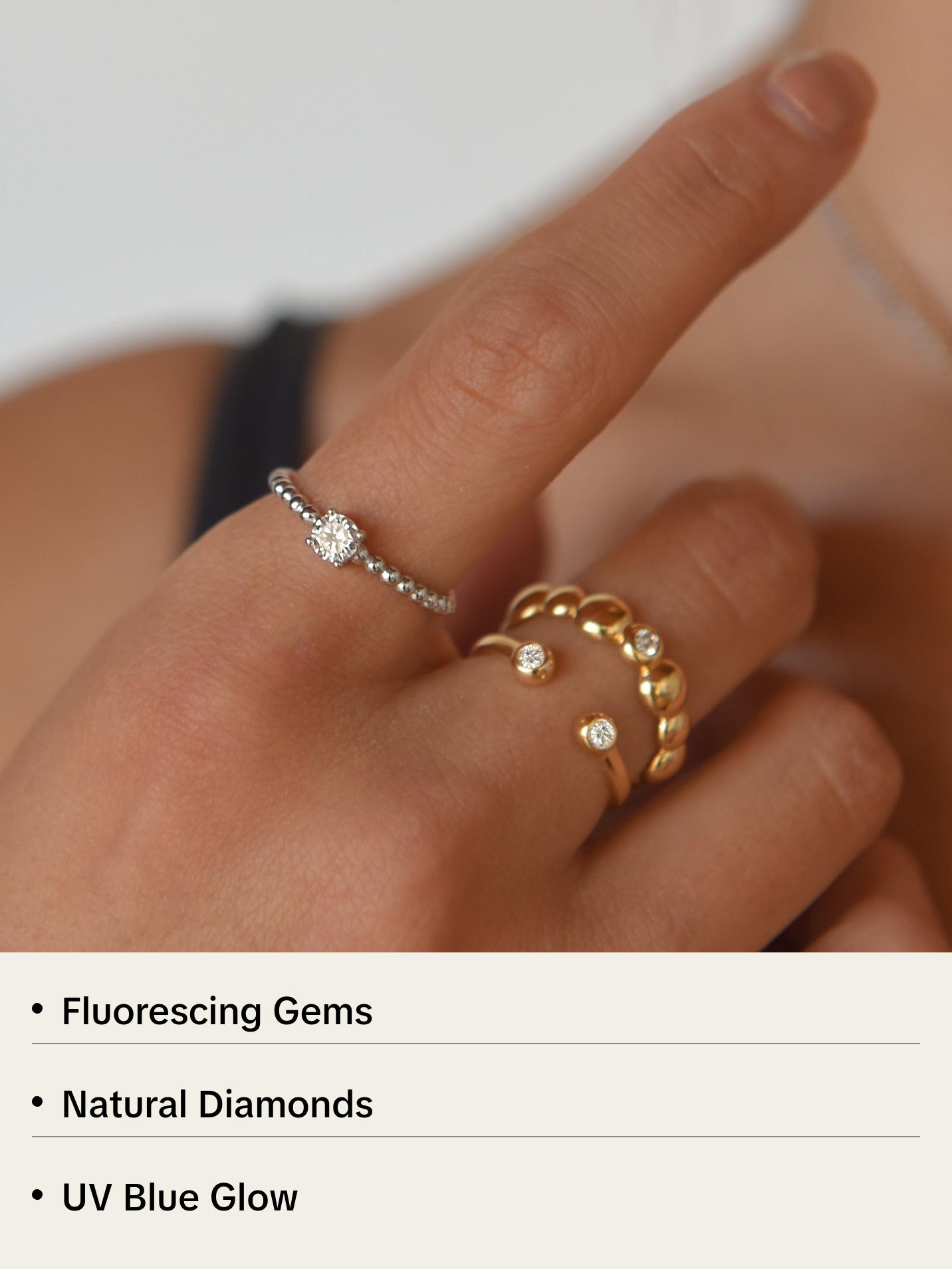 Spirit Ring | Ascent