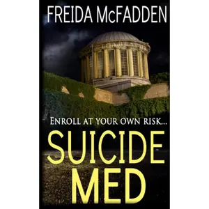 Suicide Med ( Paperback Book)