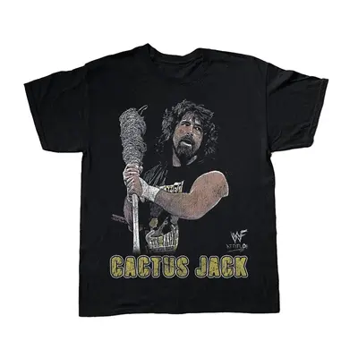 Cactus Jack Nike Shirt - TikTok Shop