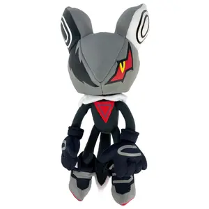 Sonic The Hedgehog - Infinite Plush 10"H