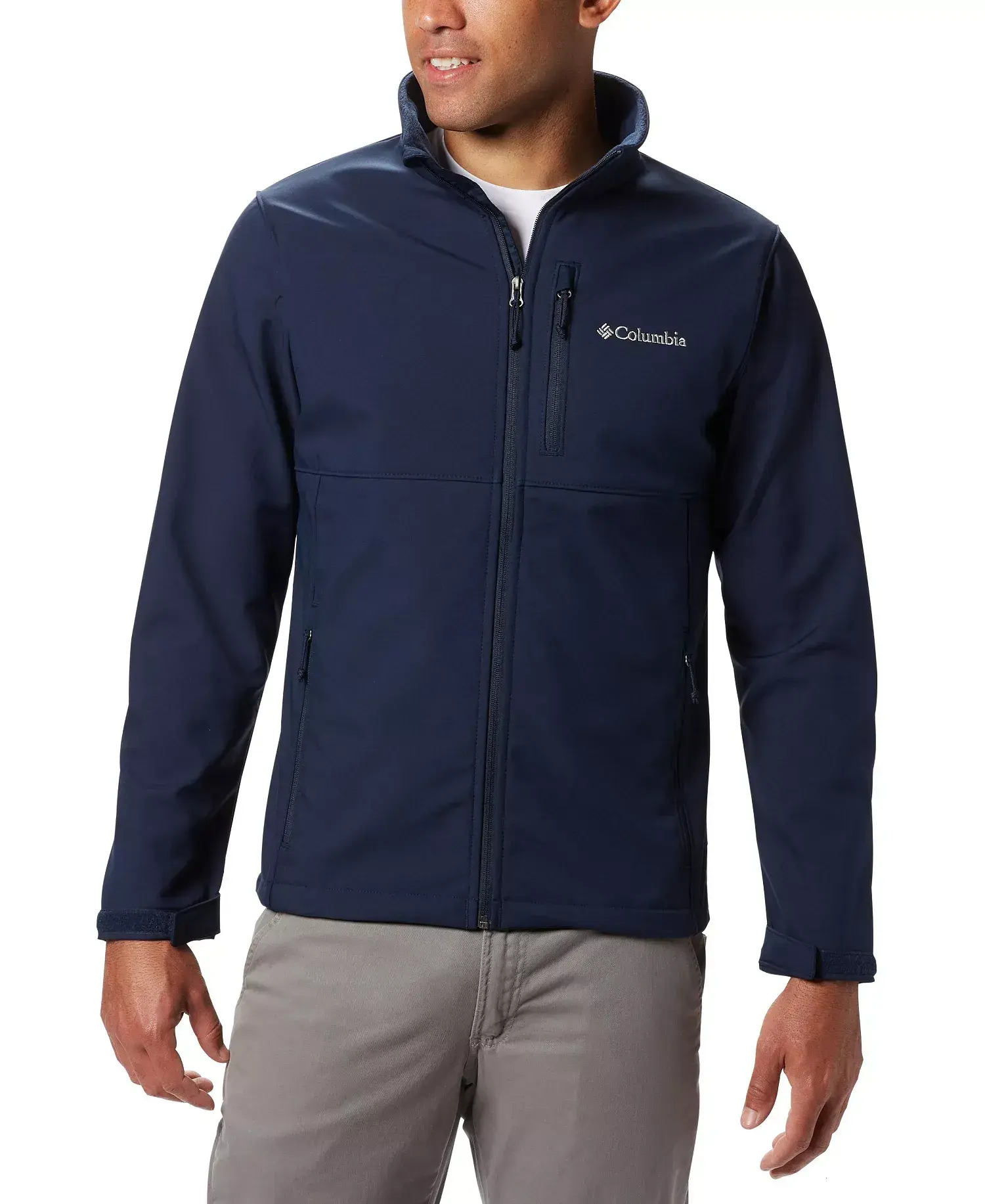 Collegiate Navy