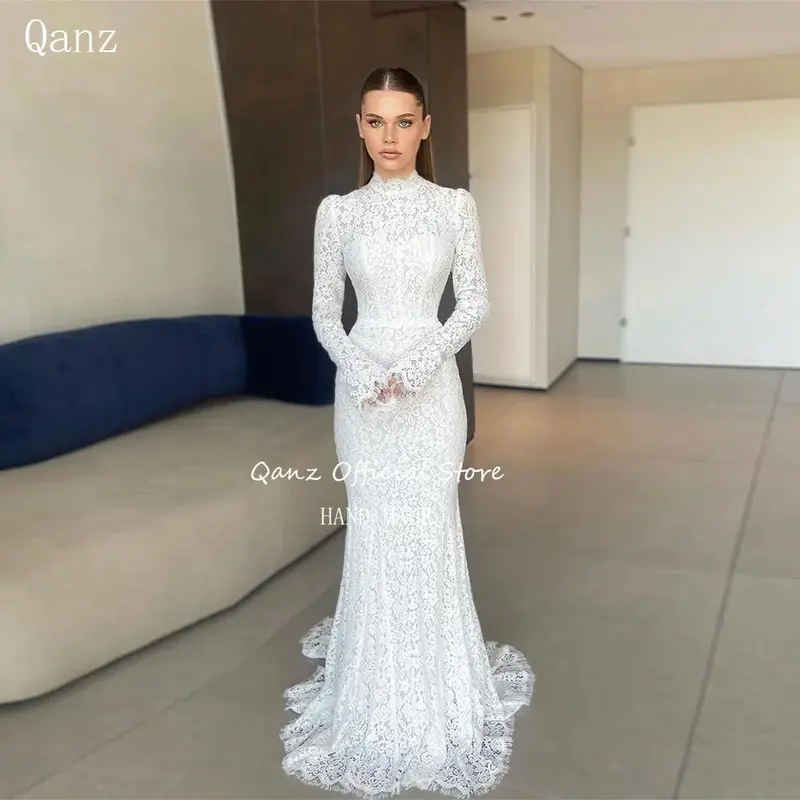 modest wedding dress lulu - TikTok Shop modest wedding dress lulu - TikTok Shop