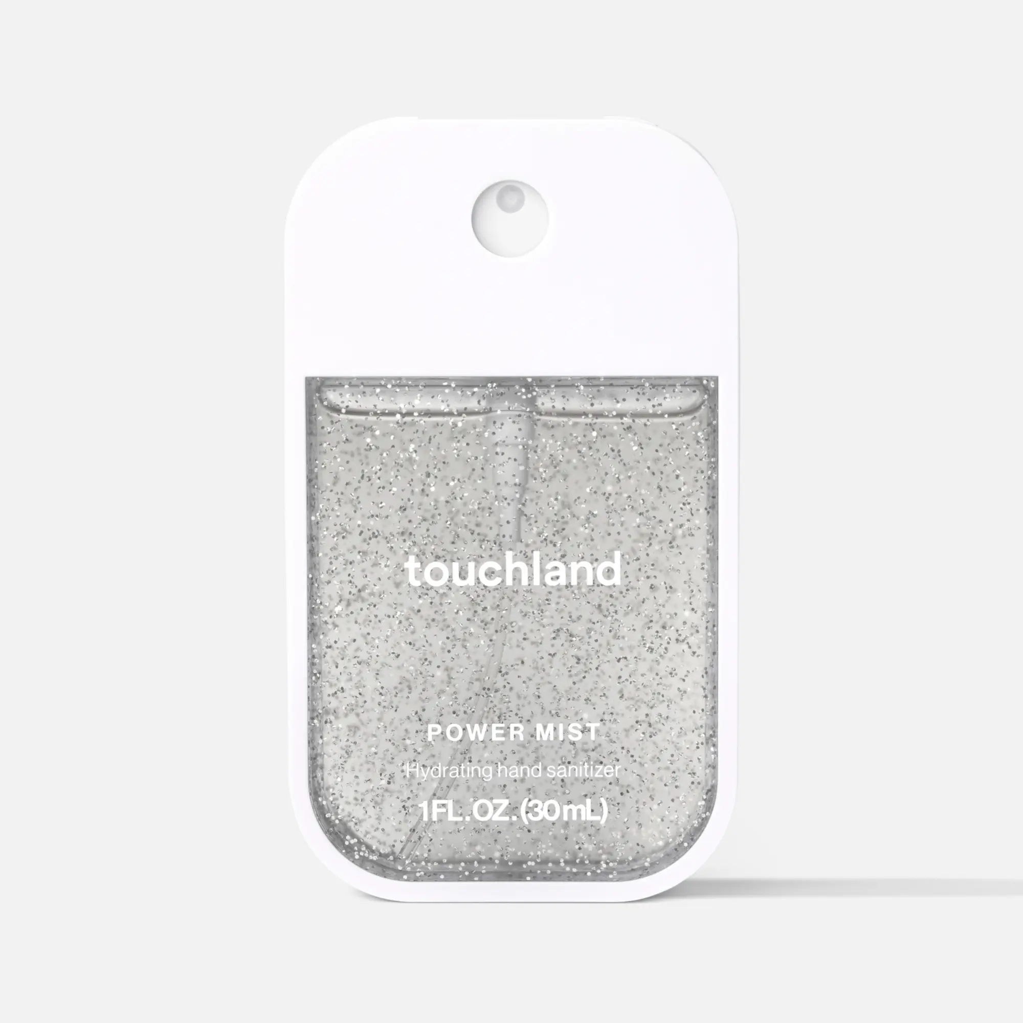Touchland Confetti Cake Power Mist Hand Sanitizer, 1 Fl Oz Touchland Confetti Cake Power Mist Hand Sanitizer, 1 Fl Oz