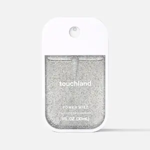 Touchland Confetti Cake Power Mist Hand Sanitizer, 1 Fl Oz Touchland Confetti Cake Power Mist Hand Sanitizer, 1 Fl Oz