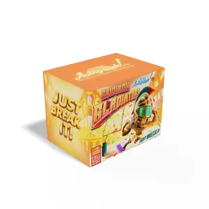 #5 Legendary Full size Memorabilia Card Break