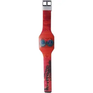 One Piece - Portgas D. Ace Icon Led Watch