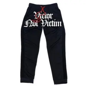 Victor Not Victim (LIMITED EDITION)