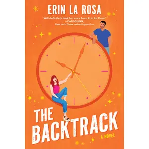 The Backtrack by Erin La Rosa [Paperback Book]