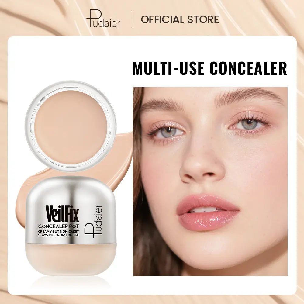32 Tones Soft Matte Concealer