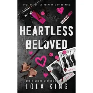 Heartless Beloved -- Lola King - Paperback