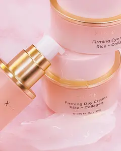XIME SKIN - Rice & Collagen Collection