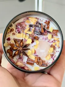 AMOR - Vela Intencionada 8 onz